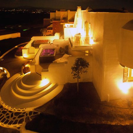 Golden Sun Hotel Stelida  Luaran gambar
