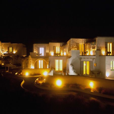 Golden Sun Hotel Stelida  Luaran gambar