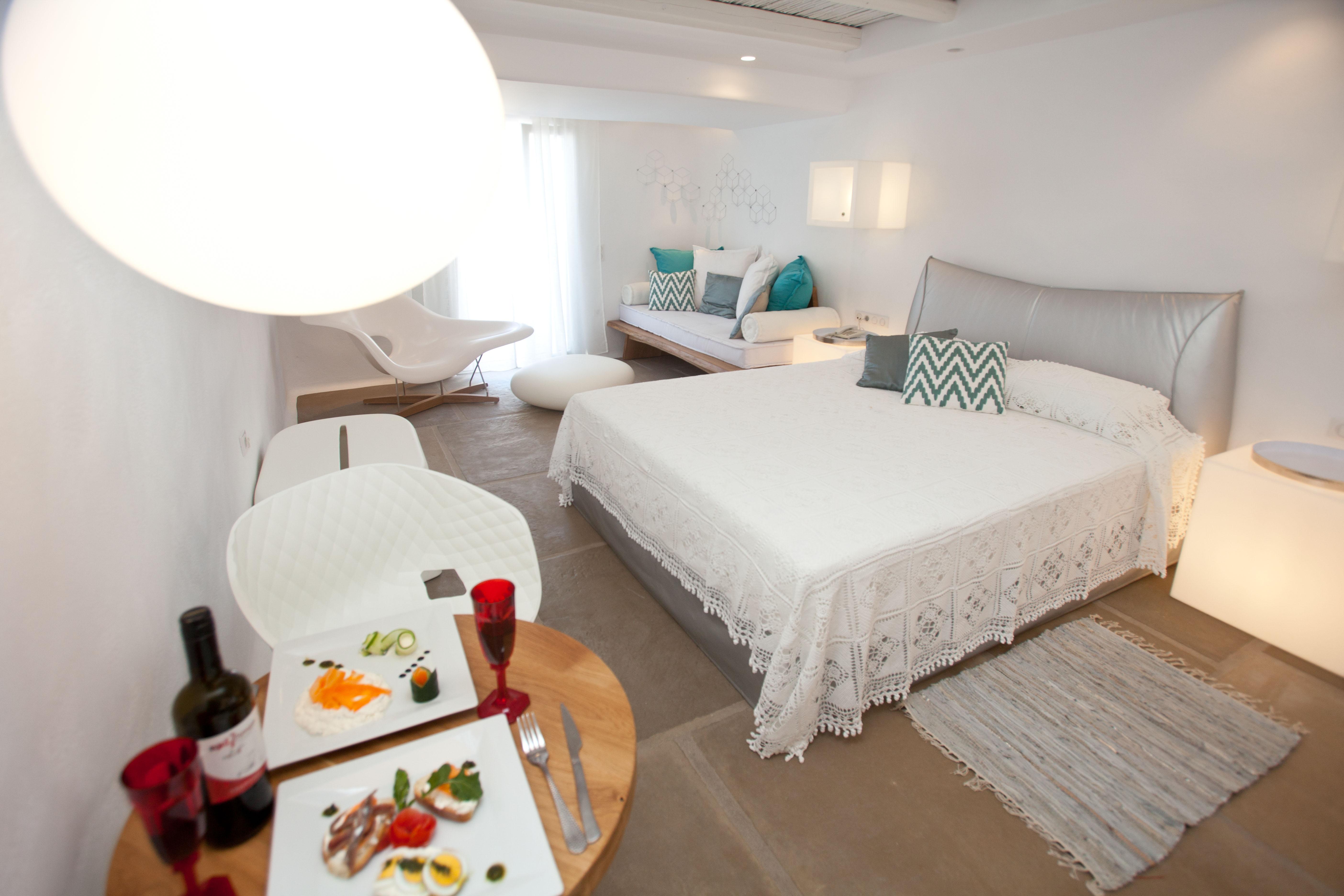 Golden Sun Hotel Stelida  Luaran gambar